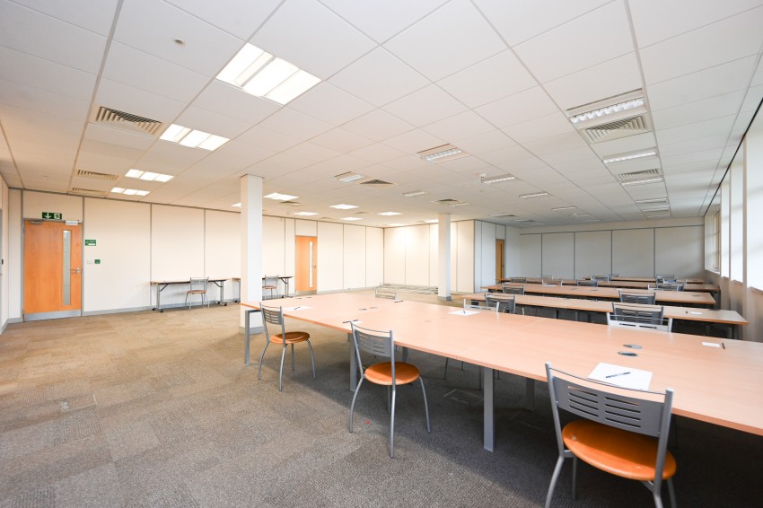 Images for Offices at West Lancashire Investment Centre, White Moss Business Park, Skelmersdale, Lancashire