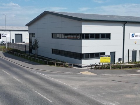 View Full Details for Unit 2 Seafire Business Park, Burscough Industrial Estate, Burscough, Lancashire