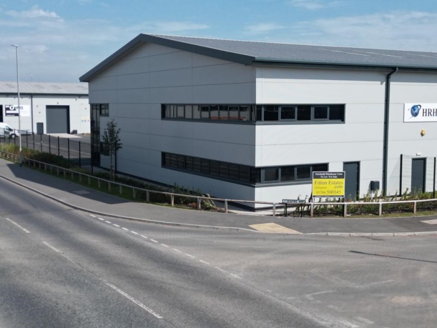 Images for Unit 2 Seafire Business Park, Burscough Industrial Estate, Burscough, Lancashire