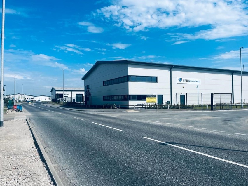 Images for Unit 2 Seafire Business Park, Burscough Industrial Estate, Burscough, Lancashire