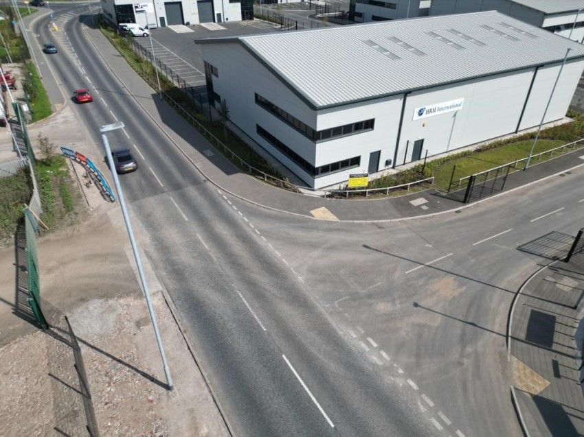 Images for Unit 2 Seafire Business Park, Burscough Industrial Estate, Burscough, Lancashire