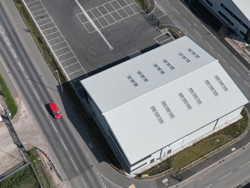 Images for Unit 2 Seafire Business Park, Burscough Industrial Estate, Burscough, Lancashire