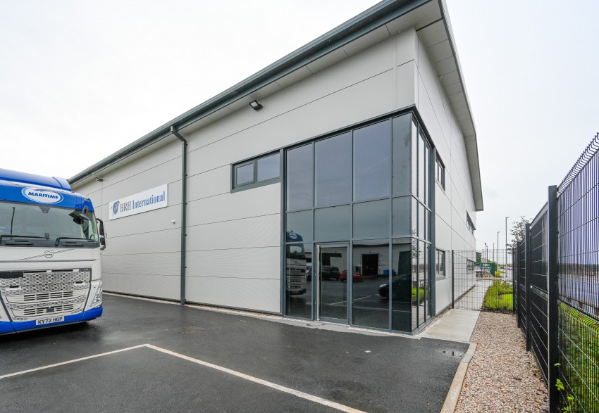 Images for Unit 2 Seafire Business Park, Burscough Industrial Estate, Burscough, Lancashire