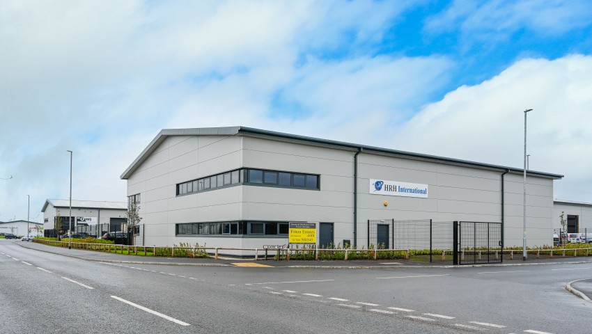 Images for Unit 2 Seafire Business Park, Burscough Industrial Estate, Burscough, Lancashire