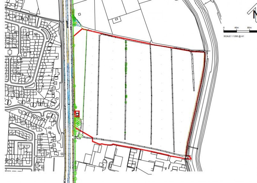 Images for The Point, Land North of Formby Industrial Estate, Formby, Merseyside