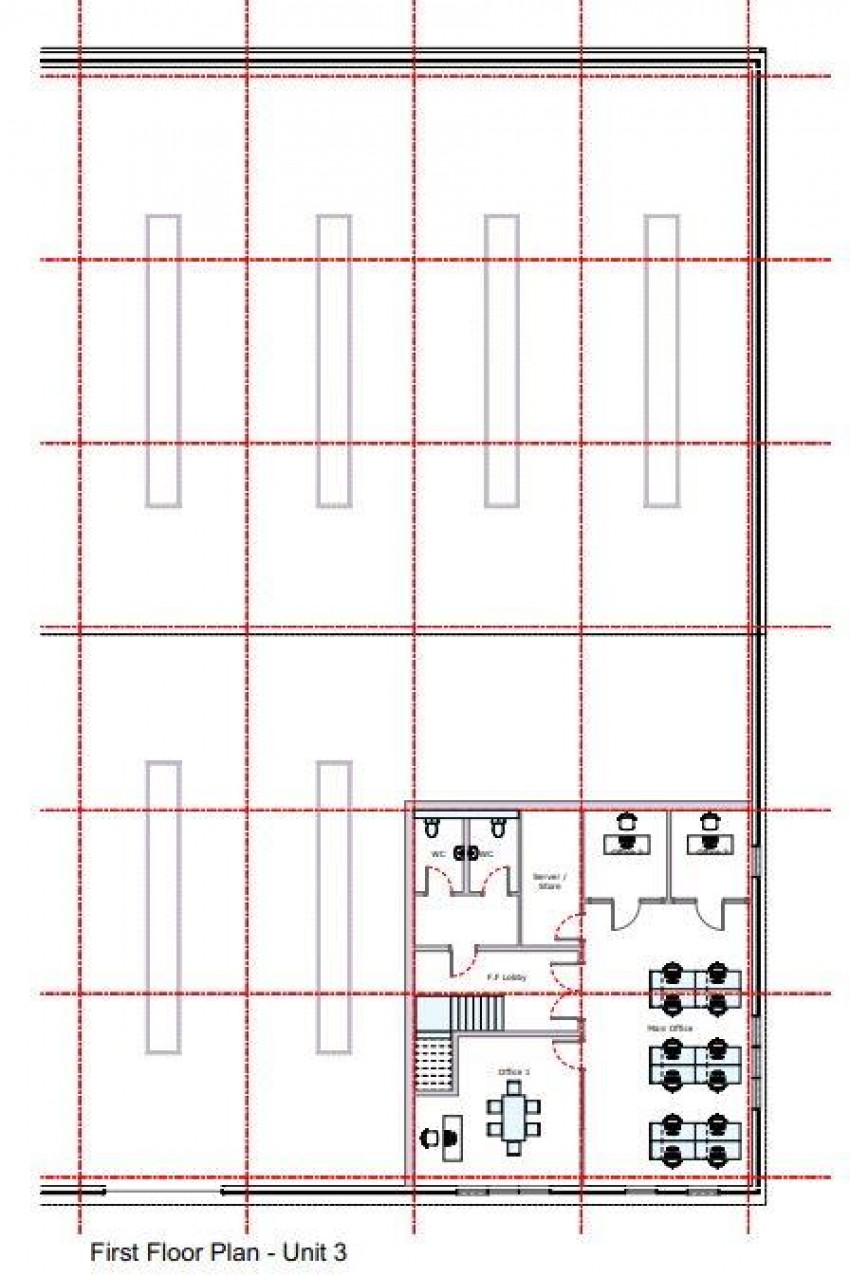 Images for Unit 3 Barracuda Business Park, Off Tollgate Road, Burscough, Lancashire