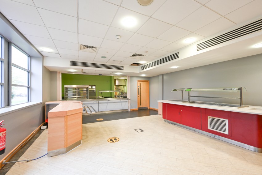 Images for Commercial Kitchen West Lancashire Investment Centre, Whitemoss Business Park, Skelmersdale, Lancashire