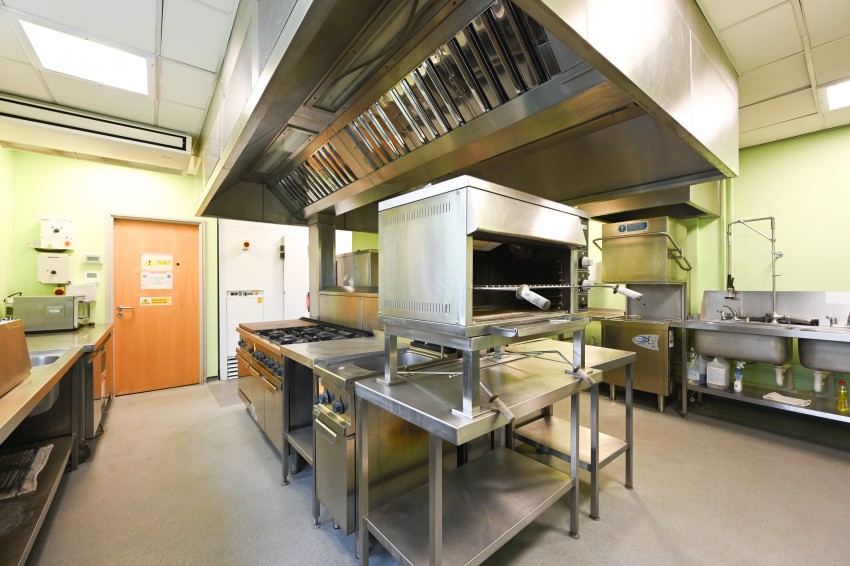 Images for Commercial Kitchen West Lancashire Investment Centre, Whitemoss Business Park, Skelmersdale, Lancashire