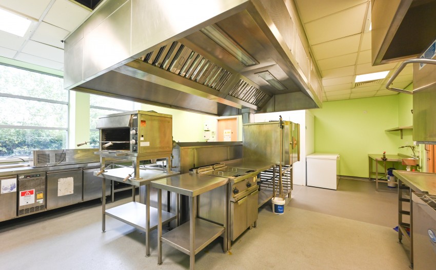 Images for Commercial Kitchen West Lancashire Investment Centre, Whitemoss Business Park, Skelmersdale, Lancashire