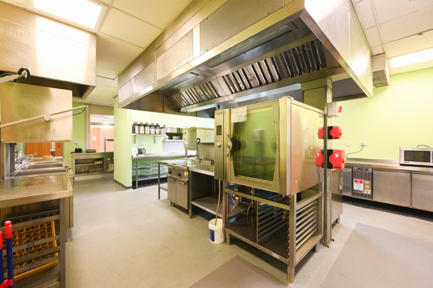 Images for Commercial Kitchen West Lancashire Investment Centre, Whitemoss Business Park, Skelmersdale, Lancashire