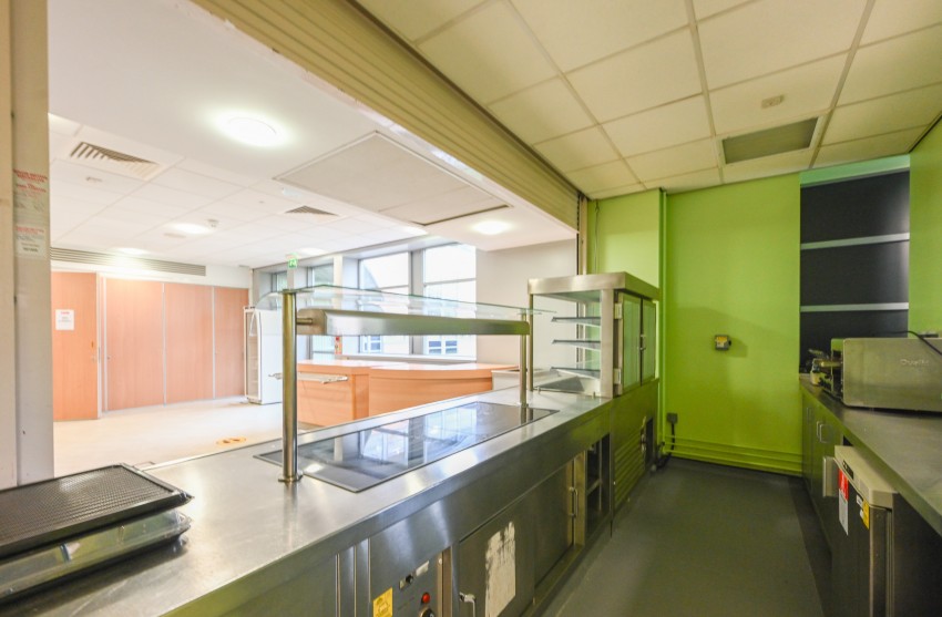 Images for Commercial Kitchen West Lancashire Investment Centre, Whitemoss Business Park, Skelmersdale, Lancashire