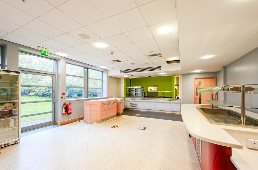 Images for Commercial Kitchen West Lancashire Investment Centre, Whitemoss Business Park, Skelmersdale, Lancashire