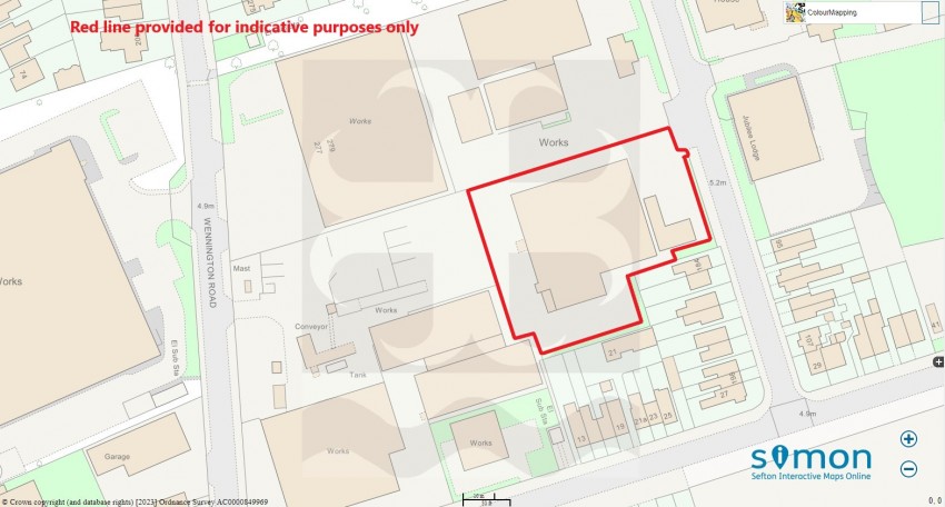 Images for Unit 2 , Canning Road Industrial Estate, Canning Road, Southport, Merseyside