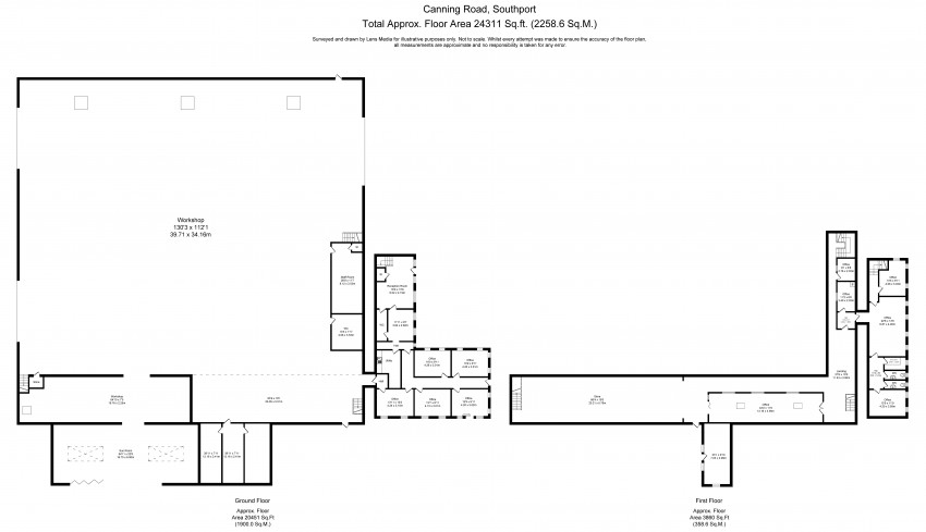 Images for Unit 2 , Canning Road Industrial Estate, Canning Road, Southport, Merseyside