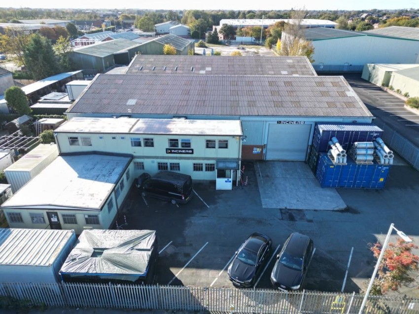 Images for Unit 2 , Canning Road Industrial Estate, Canning Road, Southport, Merseyside