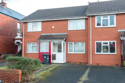 View Full Details for Duke Street, Southport, Merseyside, PR8 5BZ