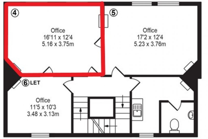 Images for Office 4, 4 Post Office Avenue, Southport, Merseyside