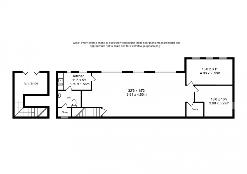 Images for 87-89 Liverpool Road South, Maghull, Merseyside