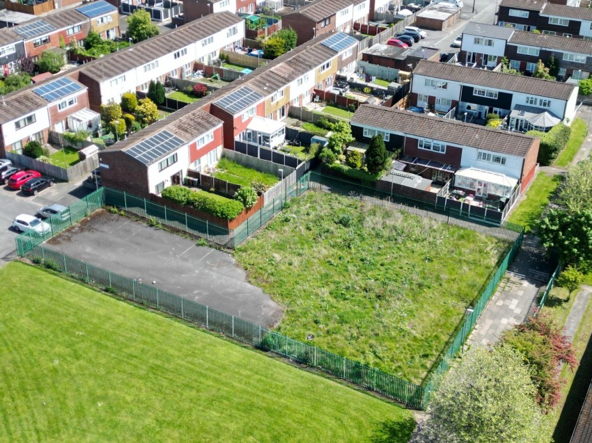 Images for Former St Raymond’s Primary School And Chapel, Higher End Park, Netherton, Liverpool, Merseyside