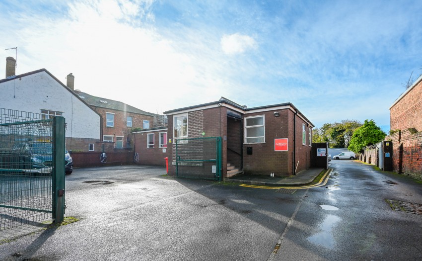 Images for Unit 1, 14 Portland Street Trading Estate, Portland Street, Southport , Merseyside