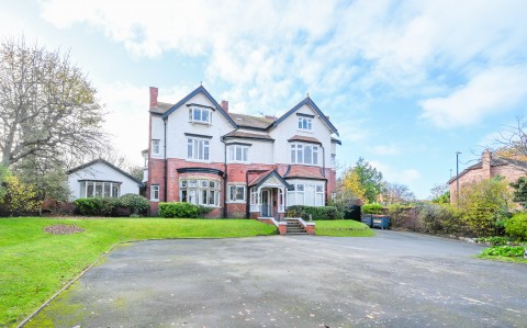 View Full Details for The Willows, 10 Weld Road, Birkdale, Merseyside