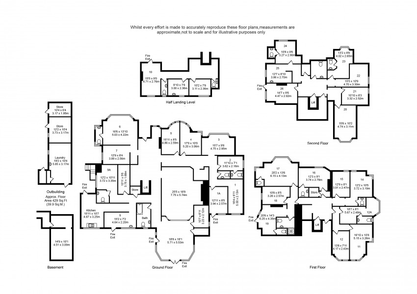 Images for The Willows, 10 Weld Road, Birkdale, Merseyside