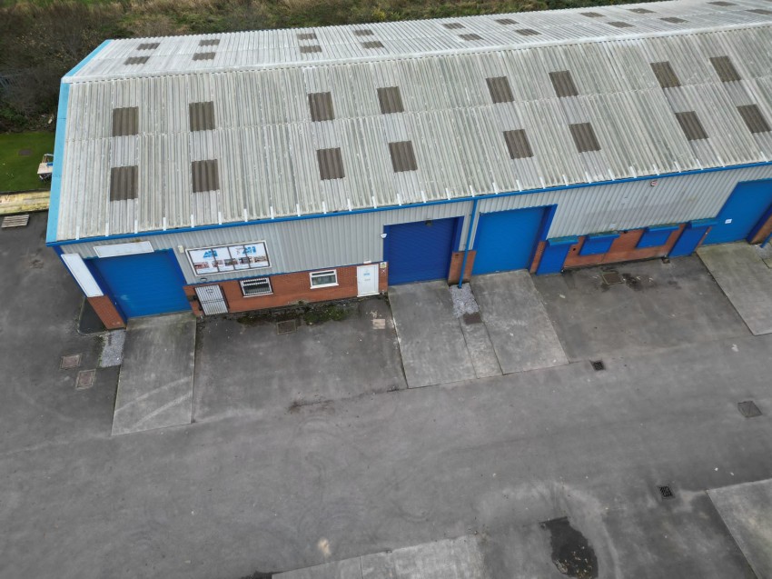 Images for Unit 8 Blowick Industrial Park, Crowland Street, Southport,  PR9 7SJ