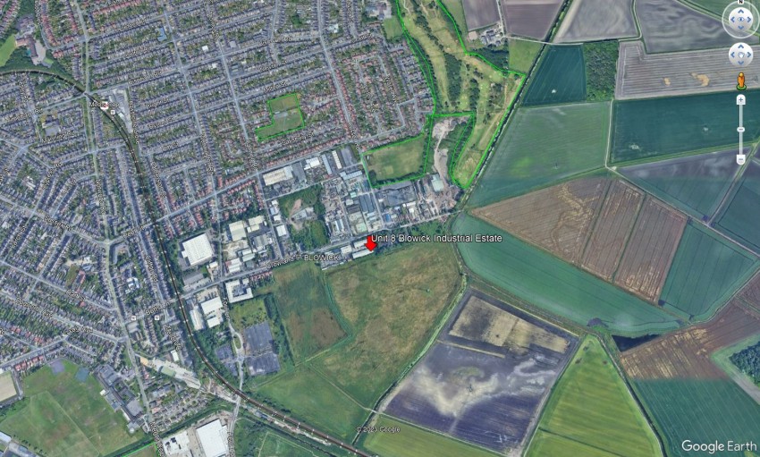 Images for Unit 8 Blowick Industrial Park, Crowland Street, Southport,  PR9 7SJ