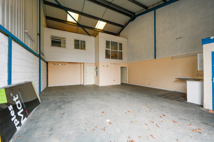 Images for Unit 8 Blowick Industrial Park, Crowland Street, Southport,  PR9 7SJ