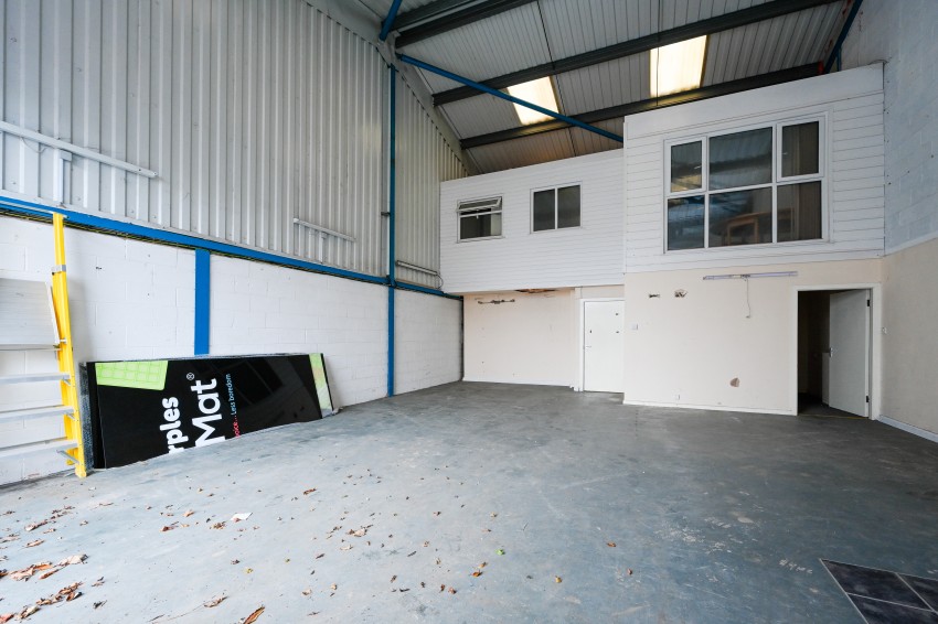 Images for Unit 8 Blowick Industrial Park, Crowland Street, Southport,  PR9 7SJ