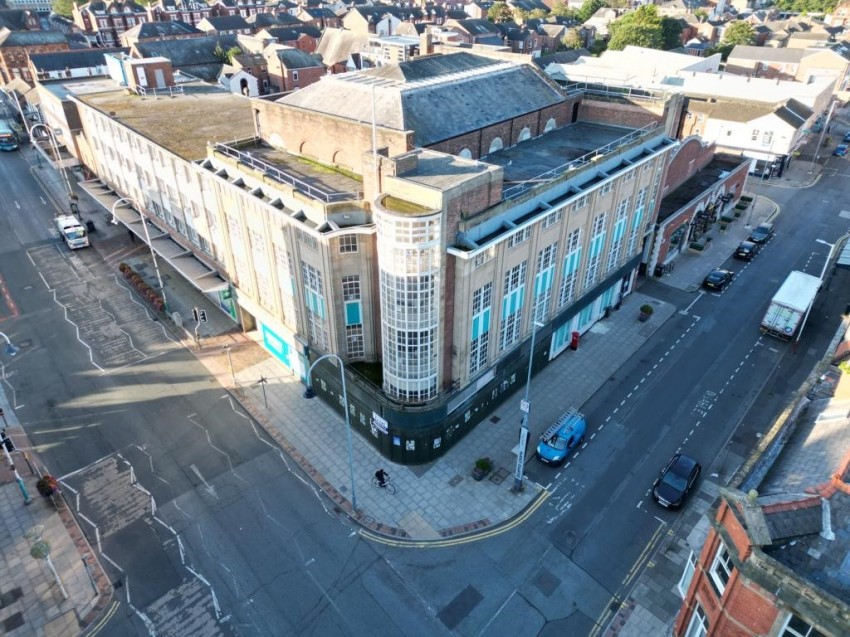 Images for Former Mcdonalds, 8a Eastbank Street, Southport, Merseyside