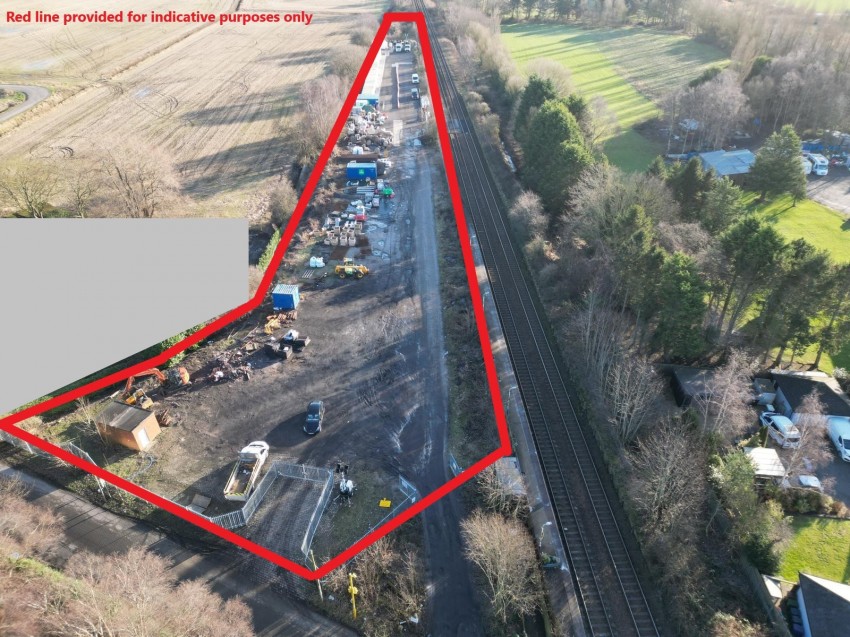 Images for Bescar Brow Lane Goods Yard, Bescar Lane, Scarisbrick, Ormskirk, Lancashire