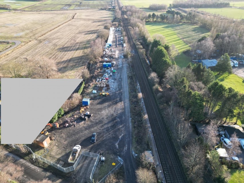 Images for Bescar Brow Lane Goods Yard, Bescar Lane, Scarisbrick, Ormskirk, Lancashire