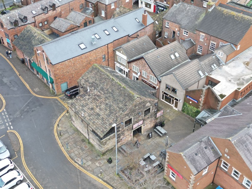 Images for Cornerstone, 15 The Stiles, Ormskirk, Lancashire