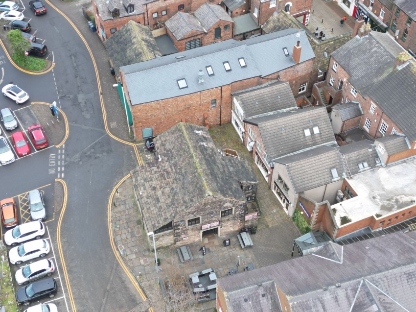 Images for Cornerstone, 15 The Stiles, Ormskirk, Lancashire