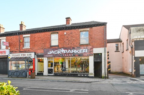 View Full Details for 62-64 Liverpool Road North, Burscough, lancashire