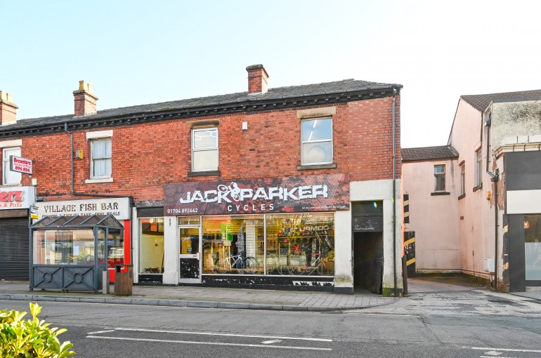 62-64 Liverpool Road North, Burscough, lancashire