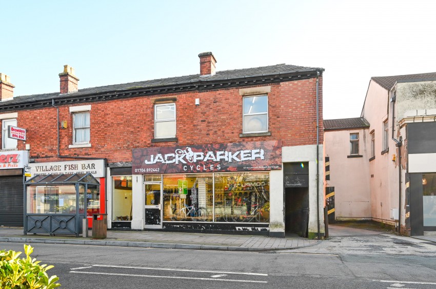 Images for 62-64 Liverpool Road North, Burscough, lancashire