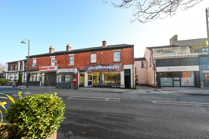 Images for 62-64 Liverpool Road North, Burscough, lancashire