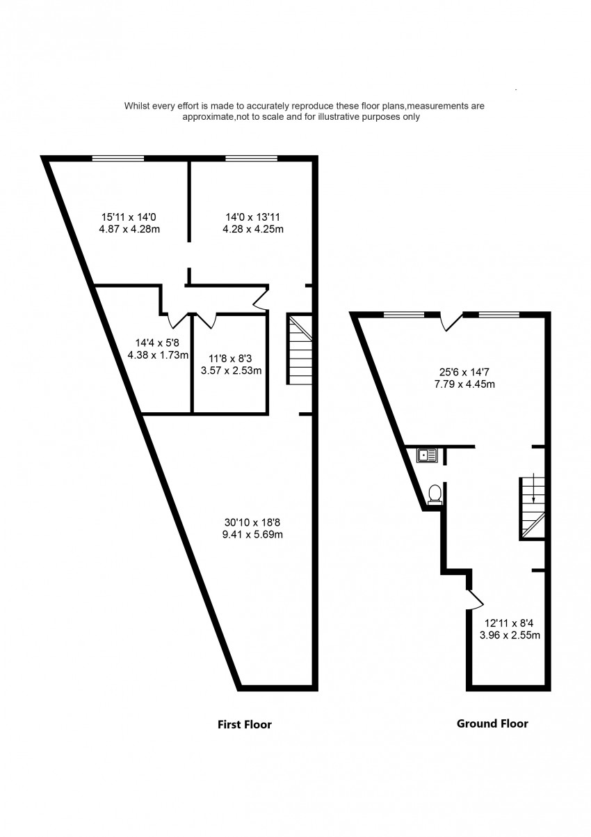 Images for 62-64 Liverpool Road North, Burscough, lancashire