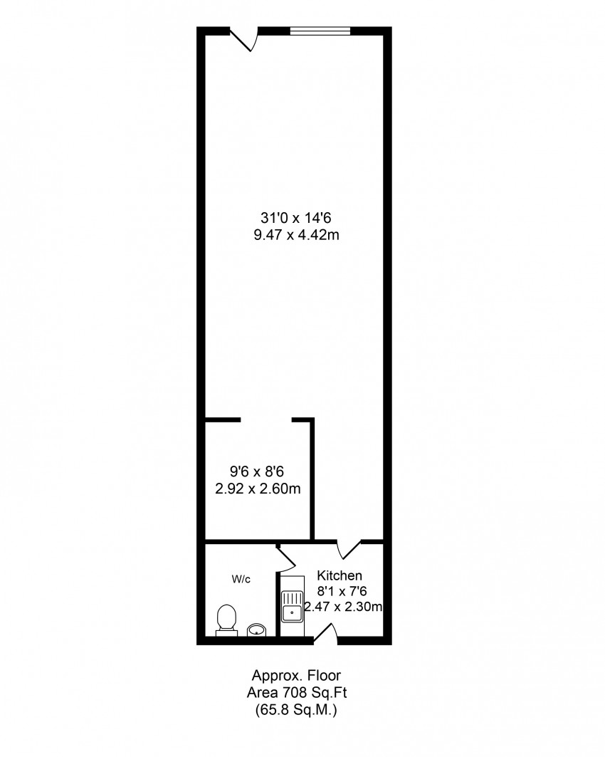 Images for Unit 3, Tarleton Courtyard, Church Road, Preston, Lancashire