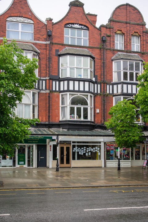 View Full Details for 199-201 Lord Street, Southport, Merseyside