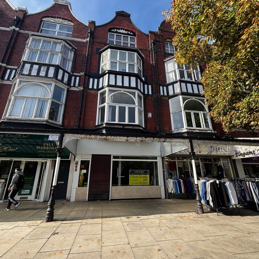 Images for 199-201 Lord Street, Southport, Merseyside