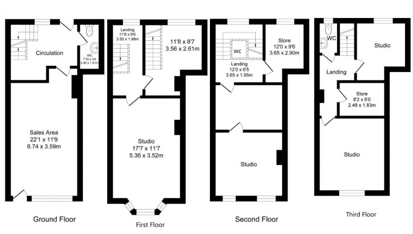 Images for 65 Eastbank Street, Southport, Merseyside