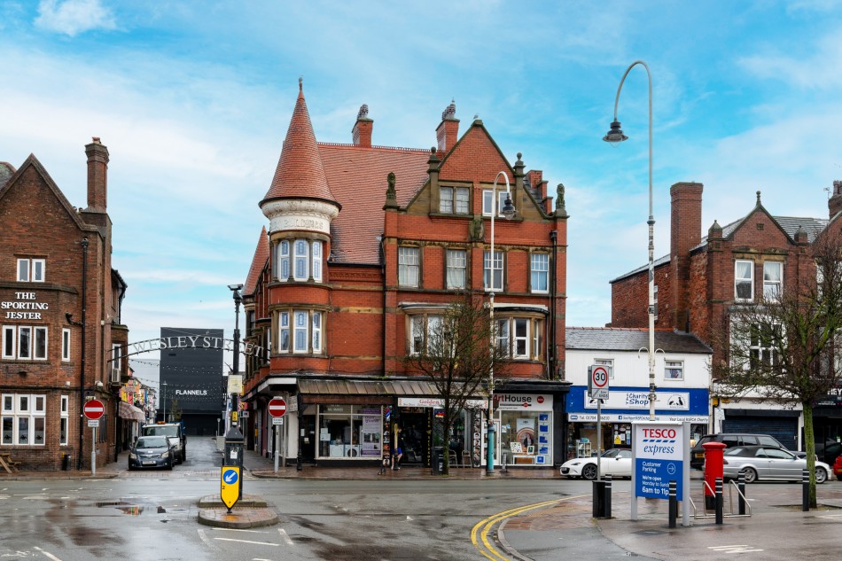 Images for Eastbank Street, Southport EAID:240 BID:240