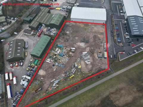 View Full Details for Units 11 And 12 Seafire Business Park, Off Tollgate Road, Burscough, Lancashire