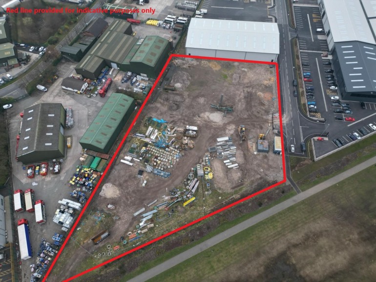 Units 11 And 12 Seafire Business Park, Off Tollgate Road, Burscough, Lancashire