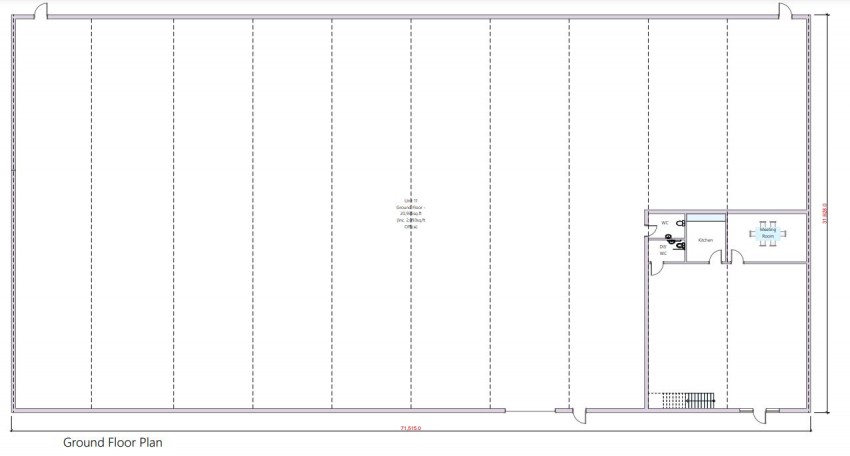 Images for Units 11 And 12 Seafire Business Park, Off Tollgate Road, Burscough, Lancashire