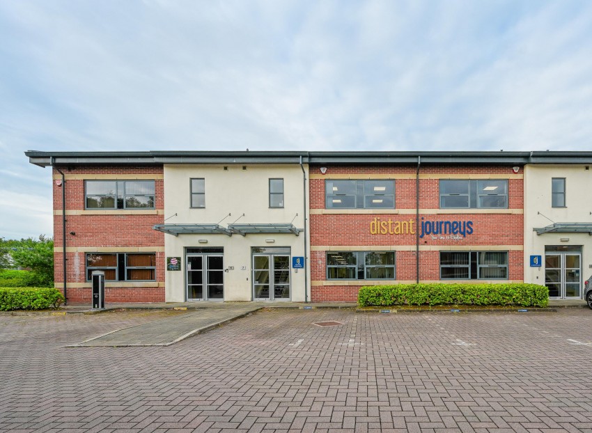 Images for Units 7 And 8 Hattersley Court, Ormskirk, Lancashire