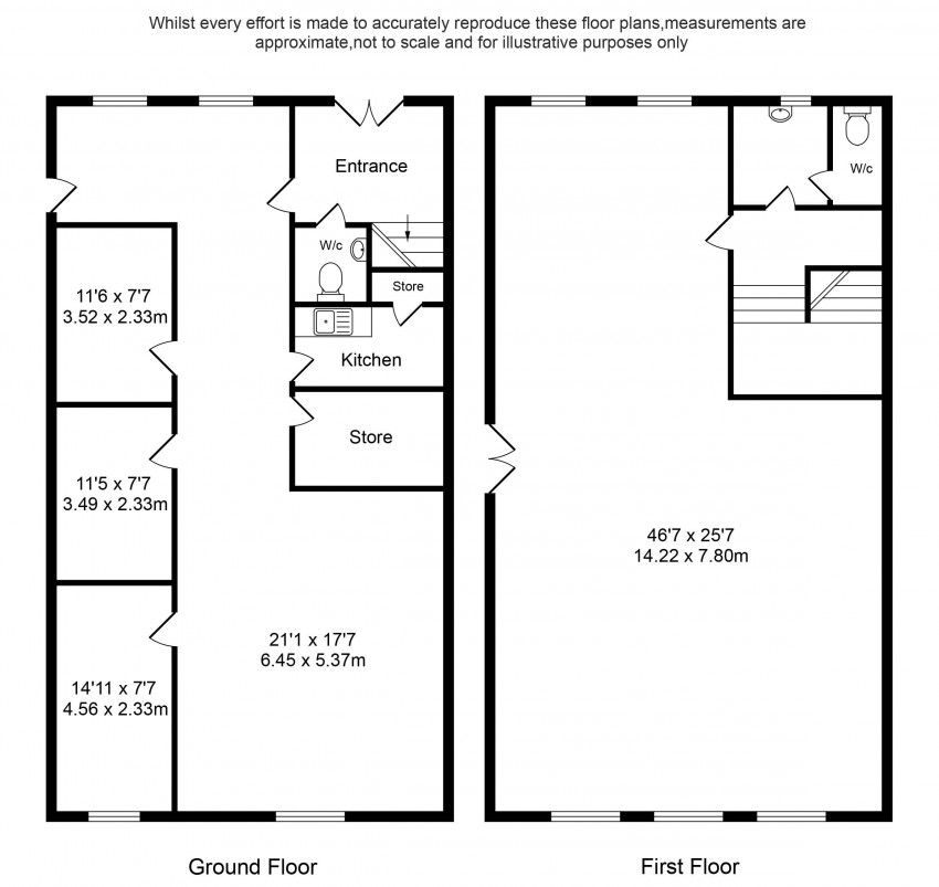 Images for Units 7 And 8 Hattersley Court, Ormskirk, Lancashire